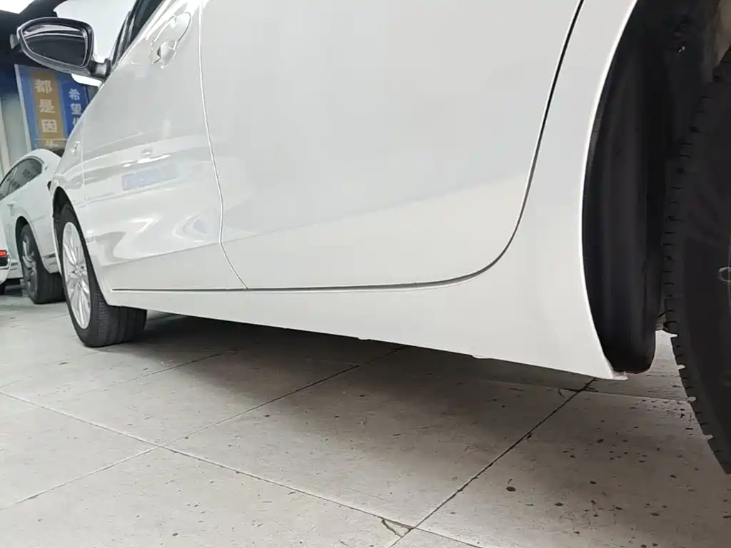 Buick Excelle — миниатюра 22
