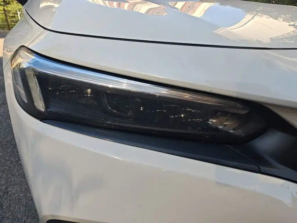 Honda Civic — миниатюра 7