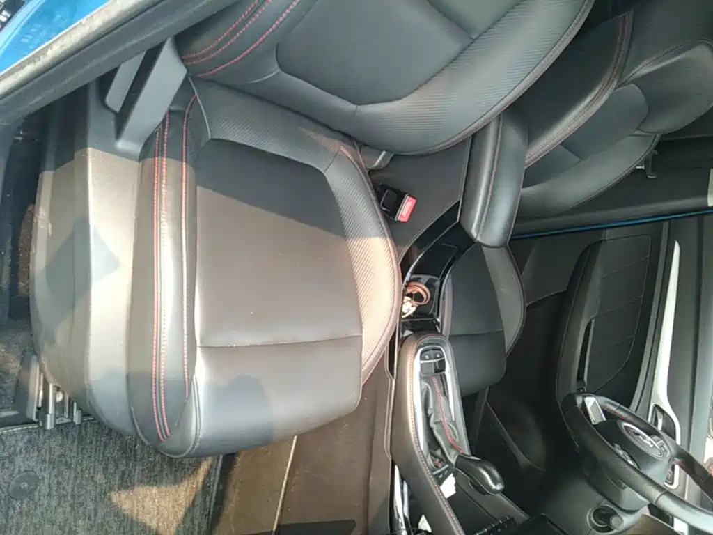 MG ZS — миниатюра 25