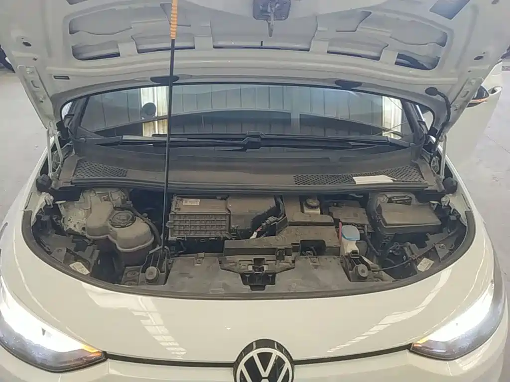 Volkswagen ID.3 — миниатюра 20