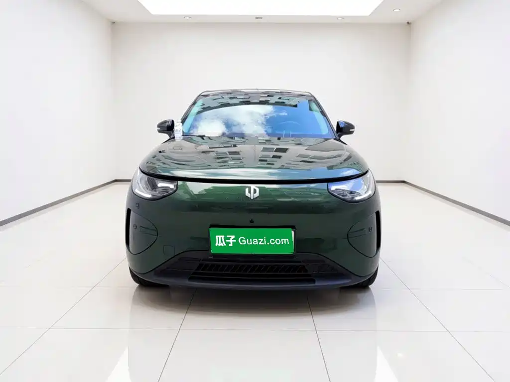 Leapmotor Leapmotor A10 — миниатюра 2