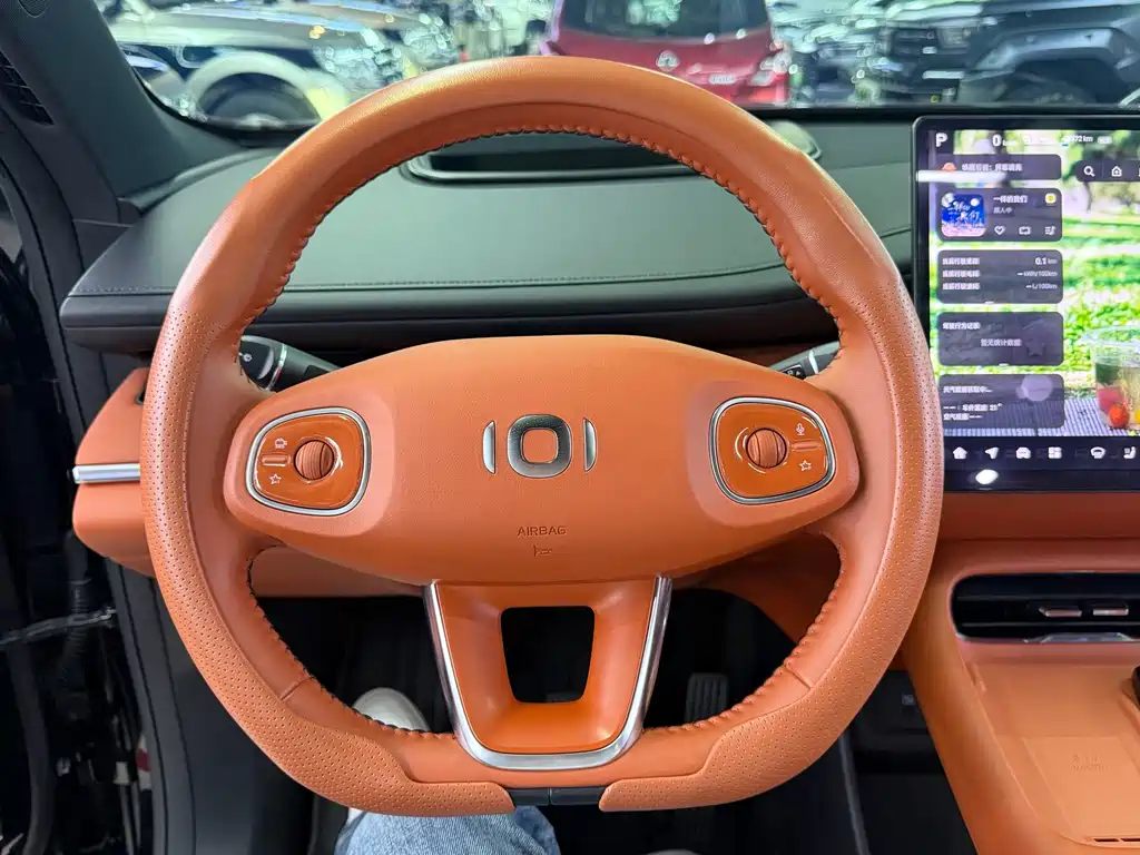 Qiyuan Qiyuan Q07 — миниатюра 10