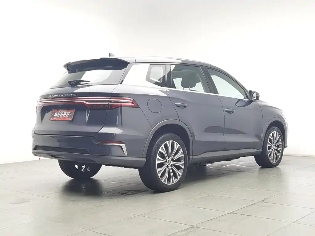 BYD Pro New Energy — миниатюра 2