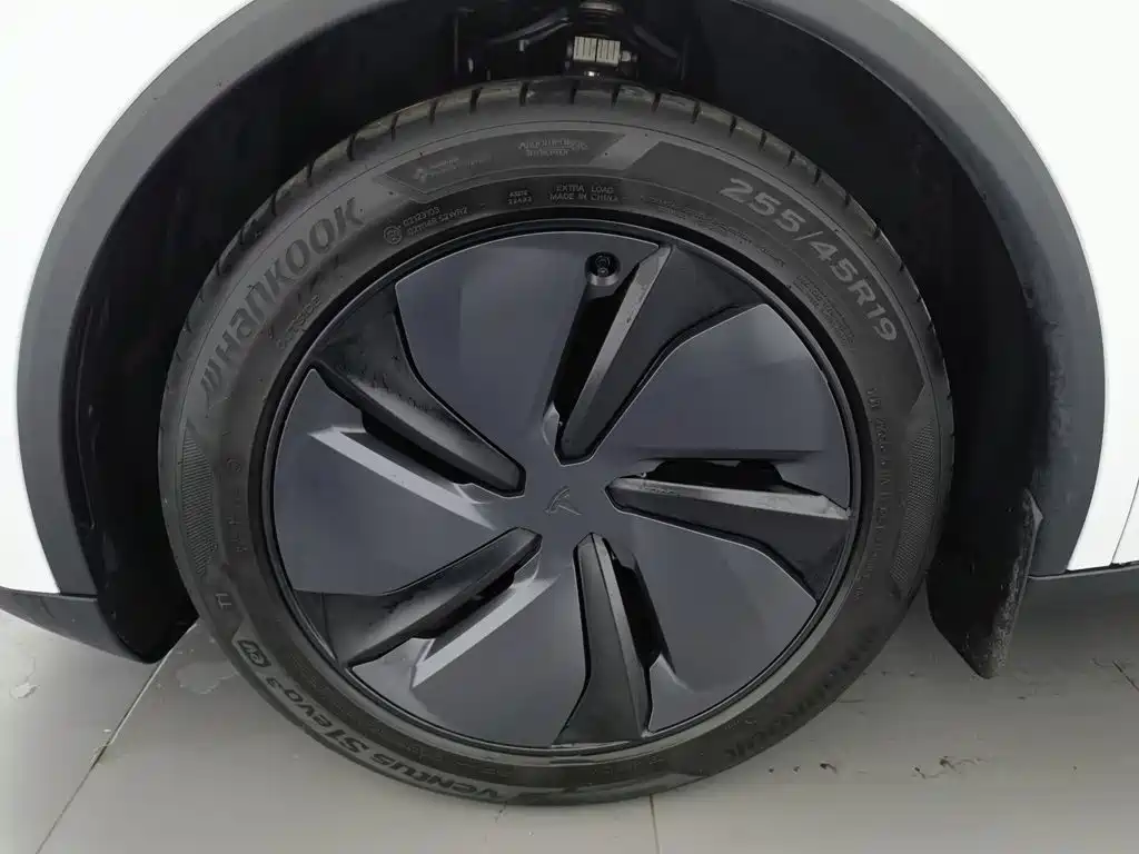 Tesla Model Y — миниатюра 17