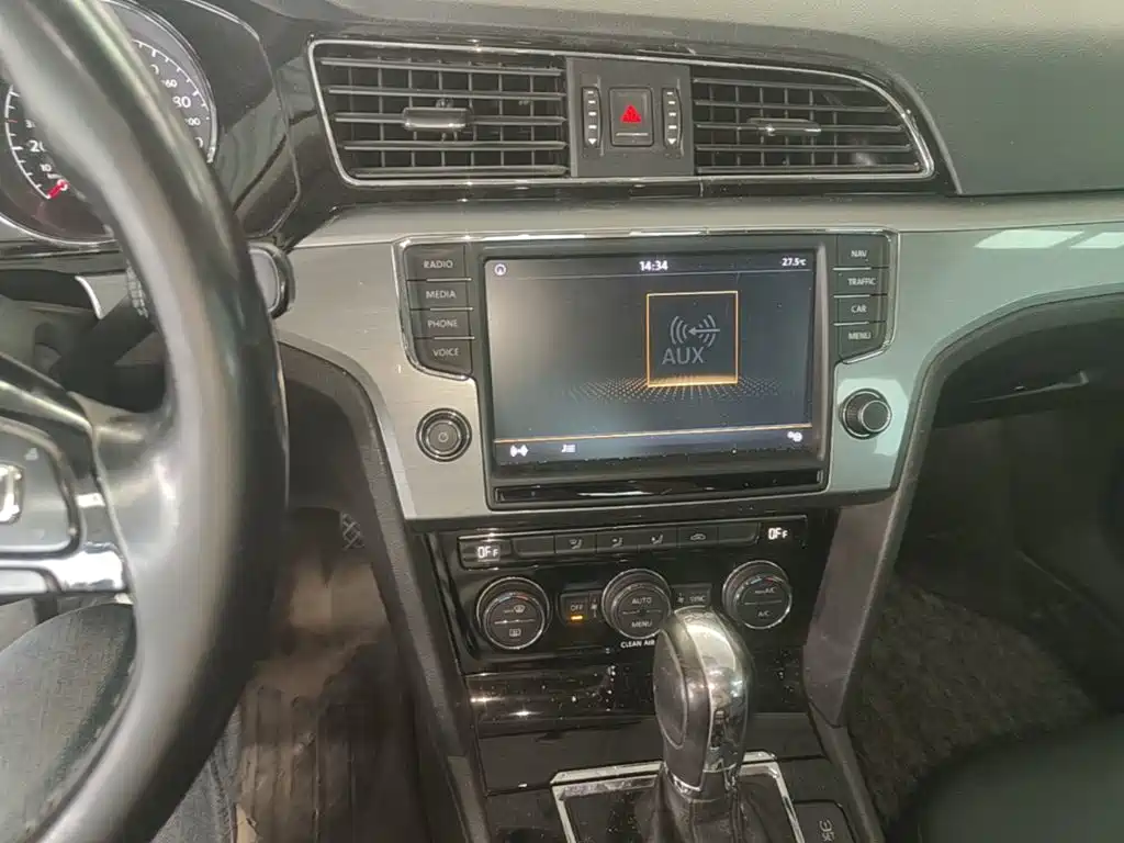 Volkswagen Lamando — миниатюра 13