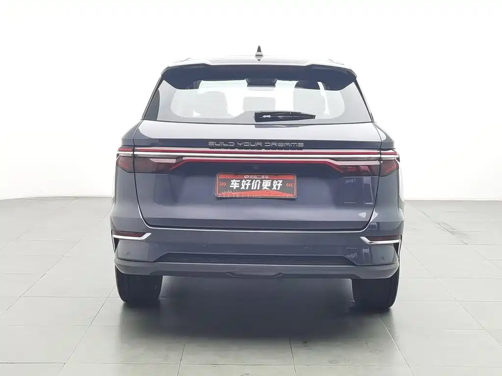 BYD Pro New Energy — миниатюра 4