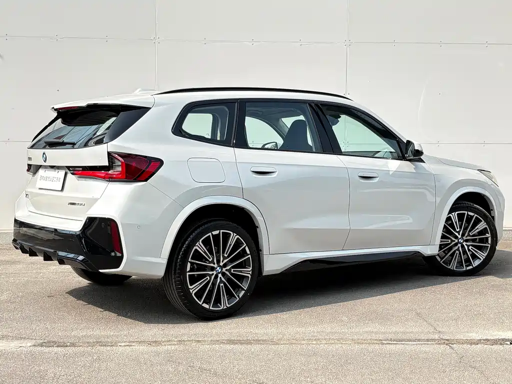 BMW X1 — миниатюра 22