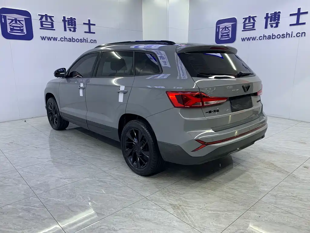 Jetta VS7 — миниатюра 19