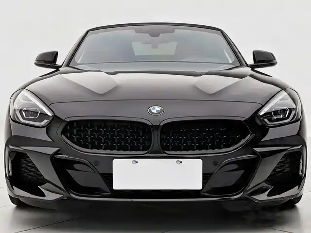 BMW Z — фото 1