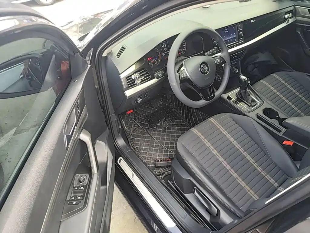 Volkswagen Lavida — миниатюра 16