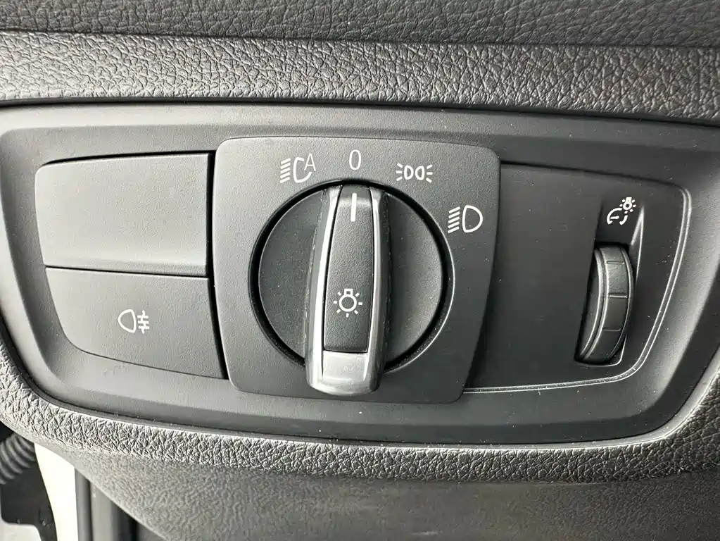 BMW 1 Series — миниатюра 13