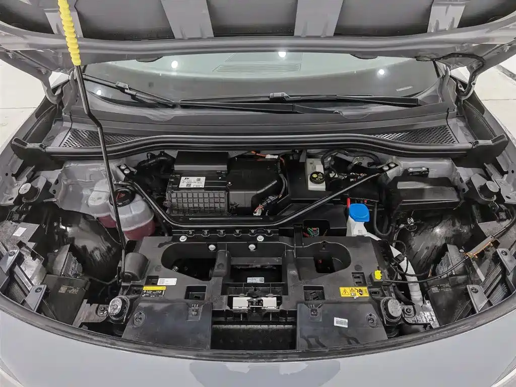 VOLKSWAGEN ID.4 CROZZ