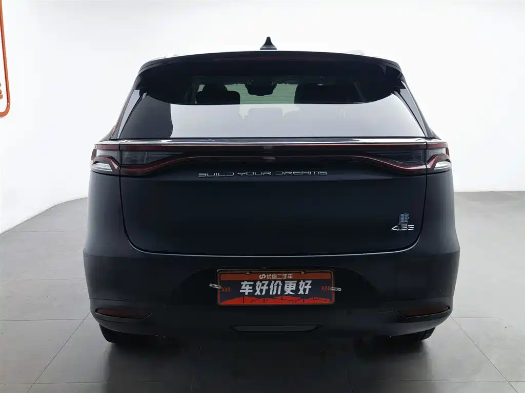 BYD TANGXIN ENERGY