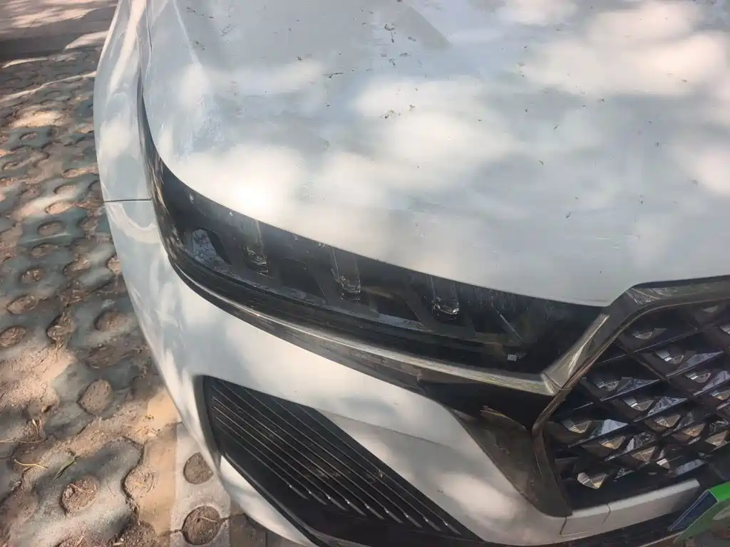 Chery Tiggo 7 — миниатюра 7