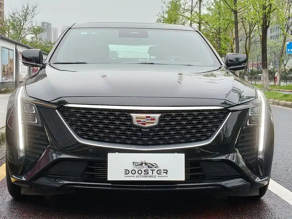 Cadillac CT5 2025