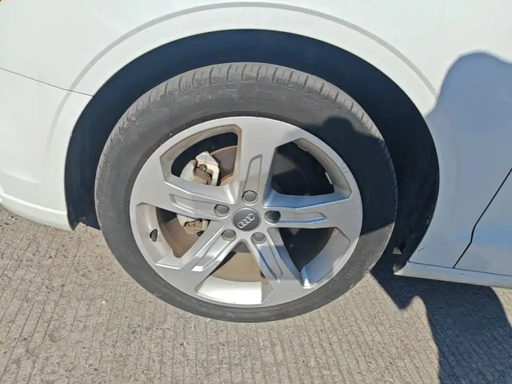 Audi A3 — миниатюра 23