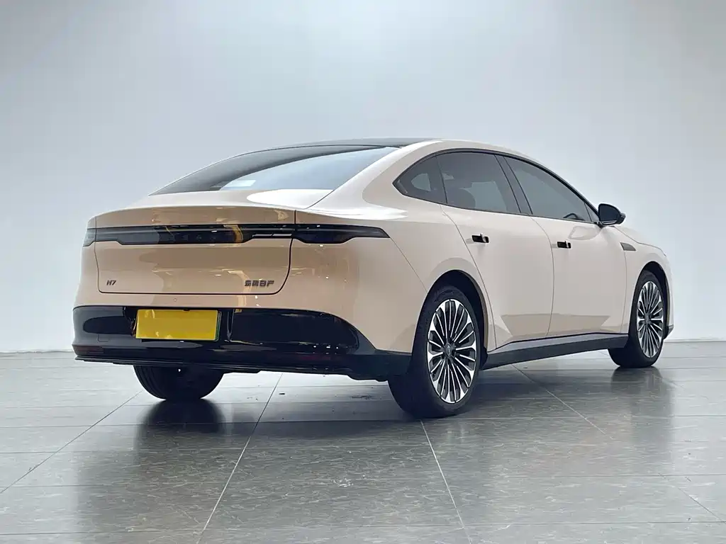 Nissan N7 2025 510 Pro