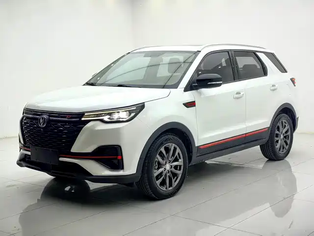 Changan CS55PLUS