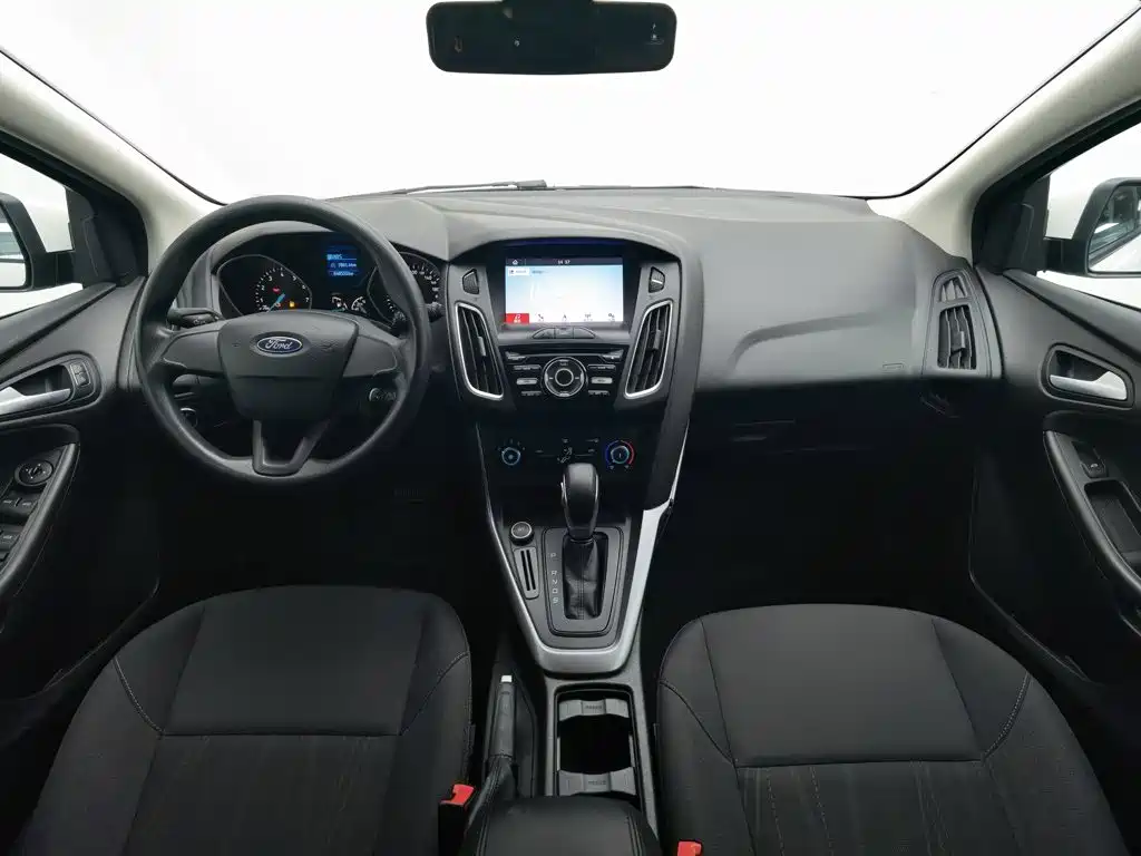 Ford Focus — миниатюра 5