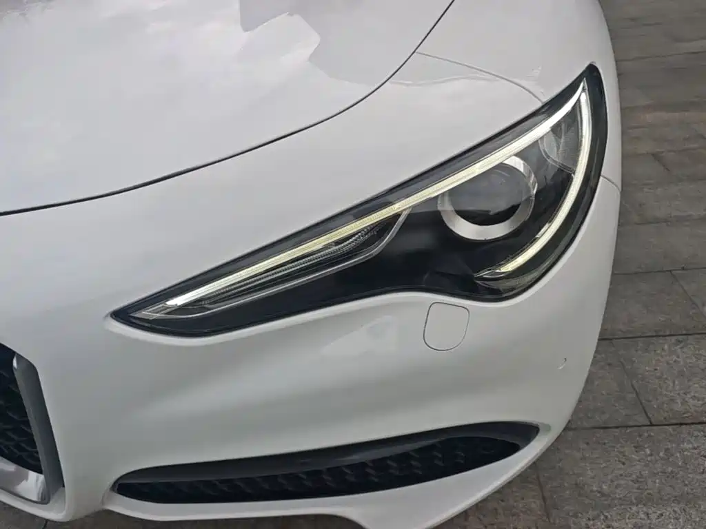 Alfa Romeo Stelvio — миниатюра 24