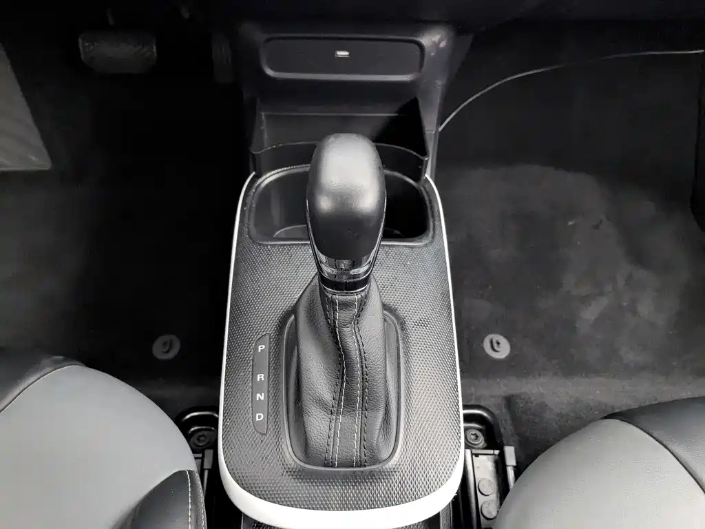 Roewe Clever — миниатюра 13
