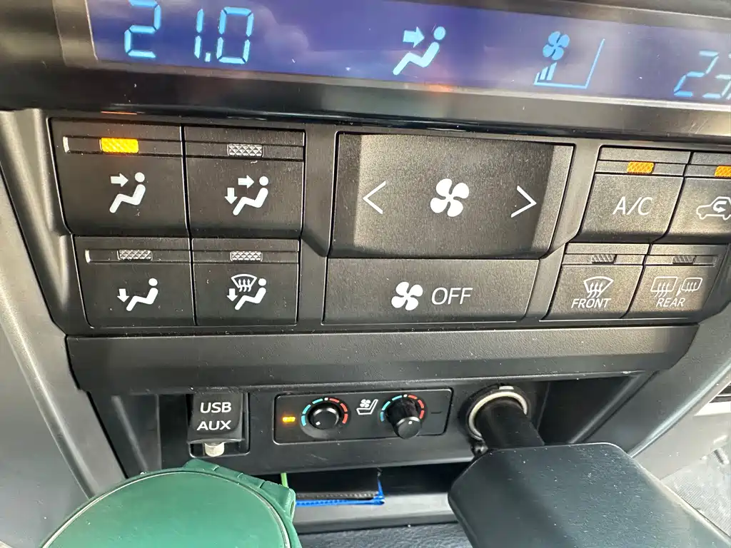Toyota 4Runner — миниатюра 9