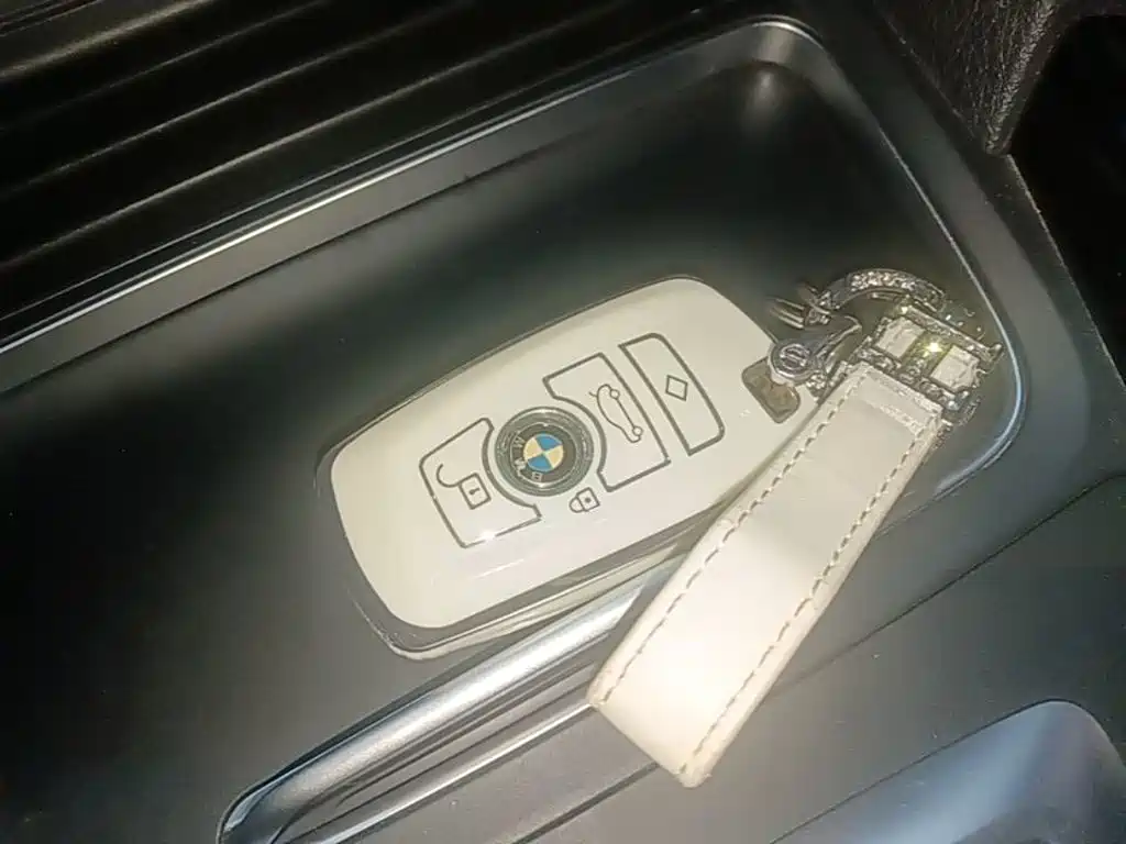 BMW 3 Series — миниатюра 9