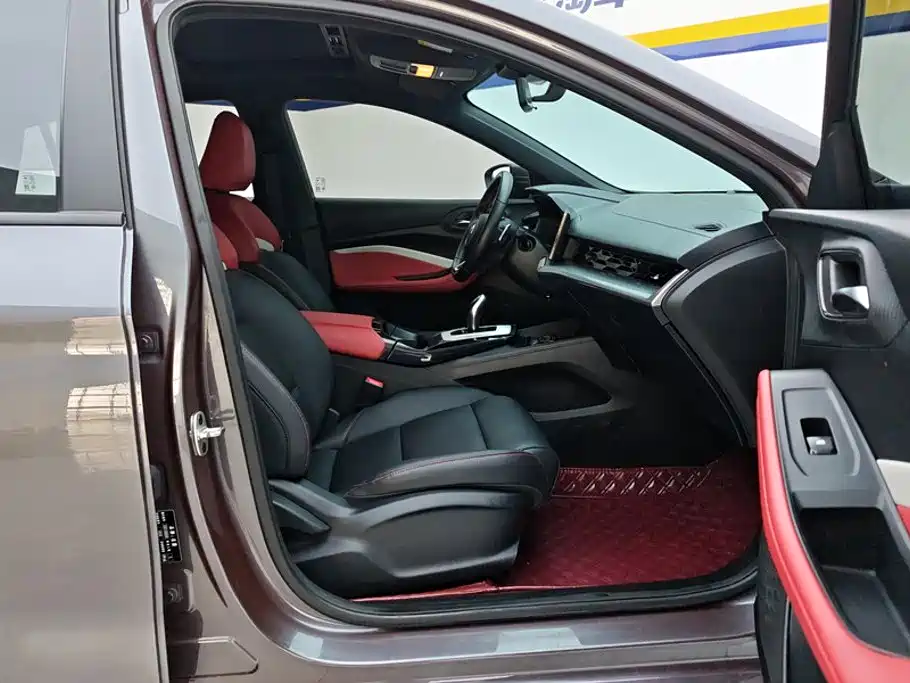 MG MG5 — миниатюра 8