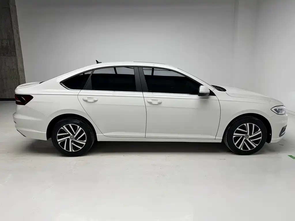 Volkswagen Lavida 2022 280TSI DSG Comfort