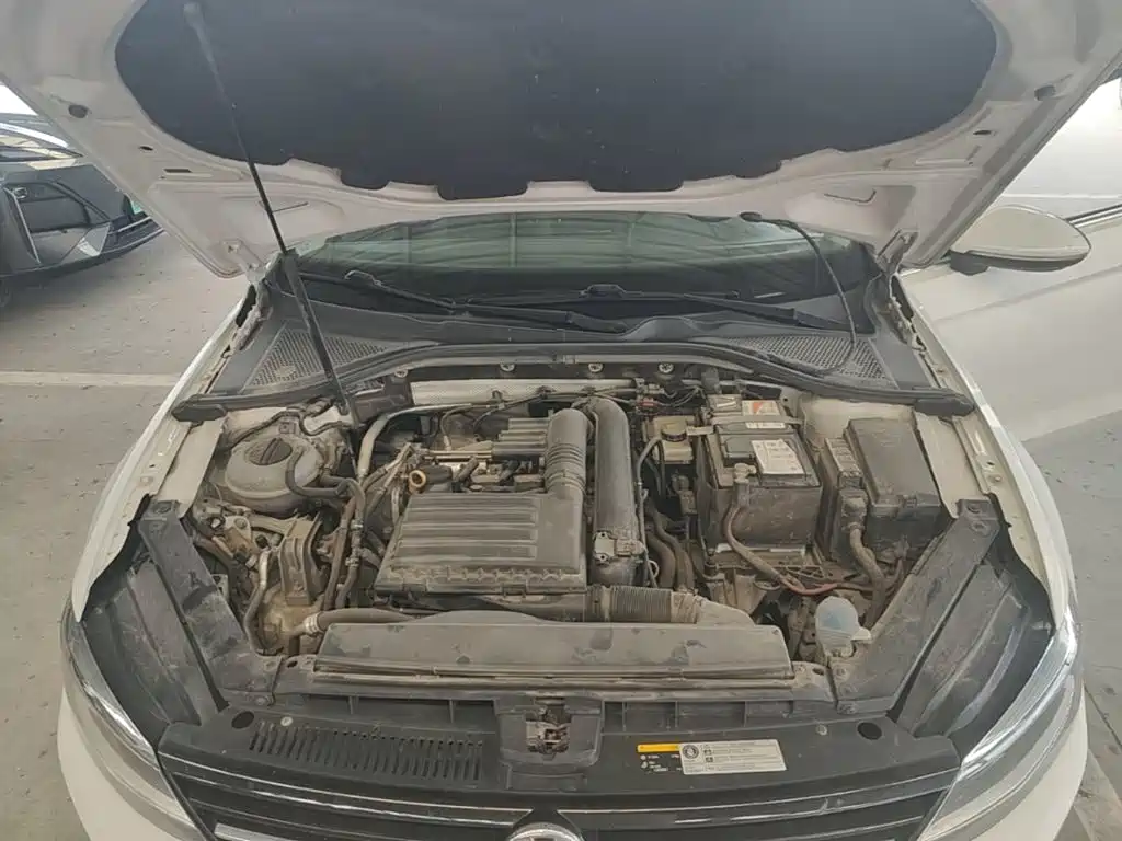 Volkswagen Lamando — миниатюра 20