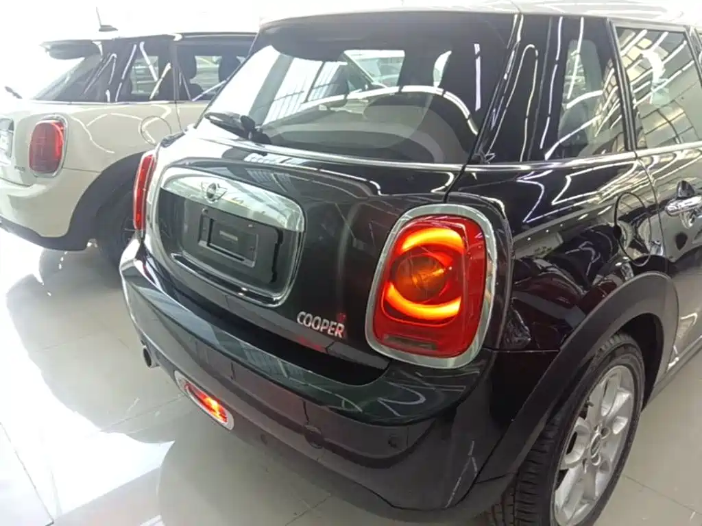MINI Mini — миниатюра 6