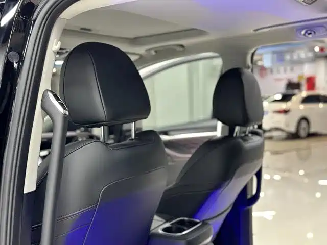 GAC Motor Trumpchi M8 — миниатюра 9