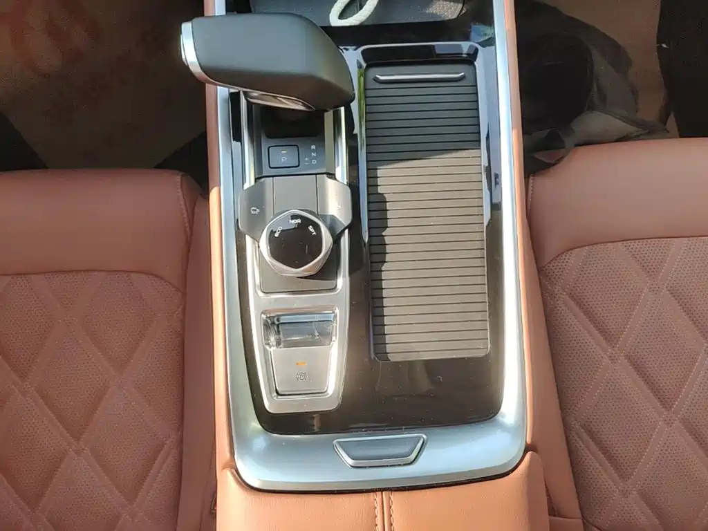 Changan CS55PLUS — миниатюра 14