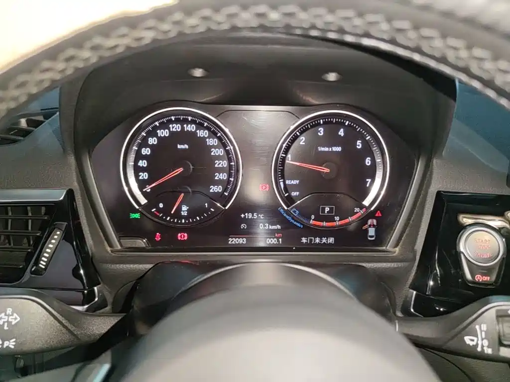 BMW 1 Series — миниатюра 12