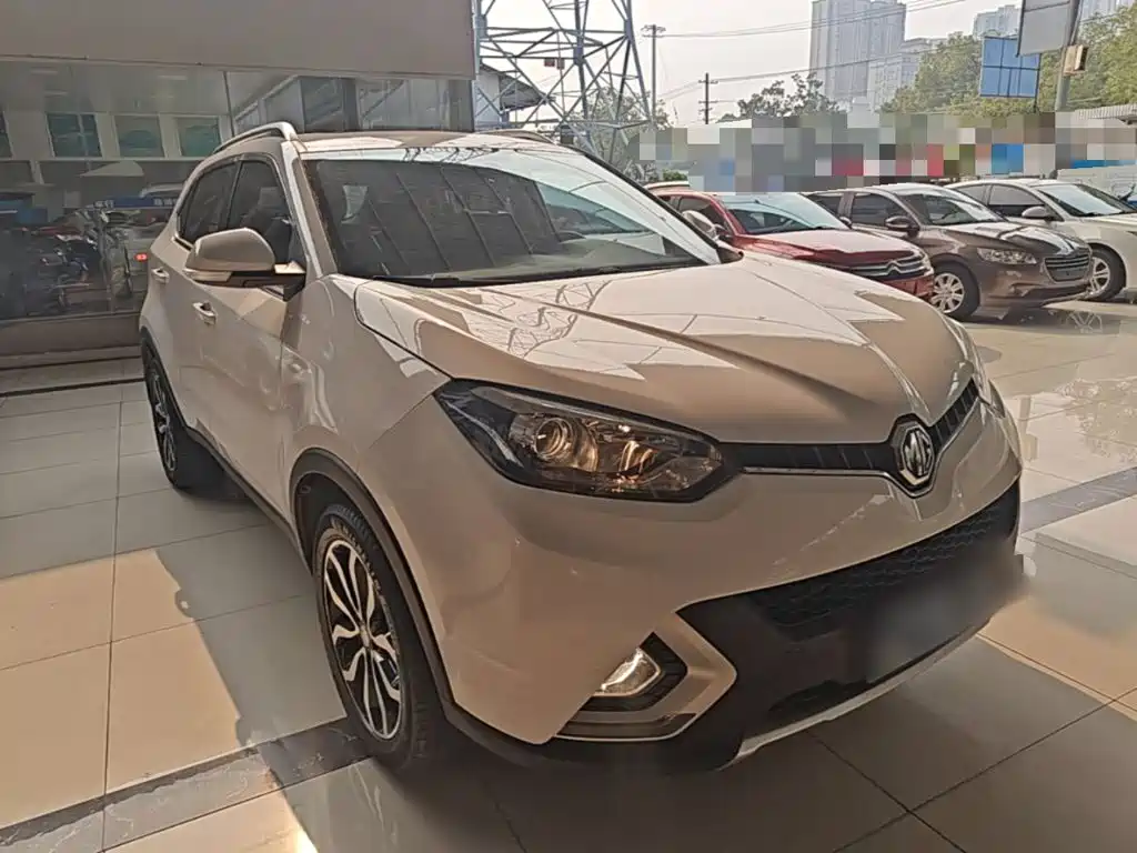 MG MG GS — миниатюра 4