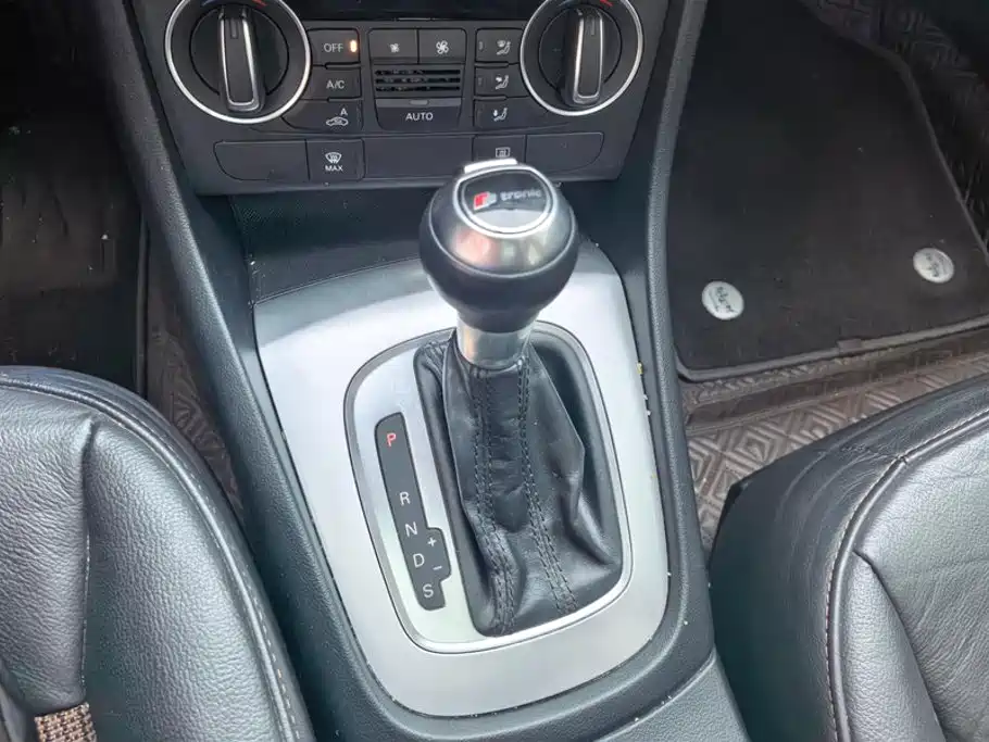Audi Q3 — миниатюра 16