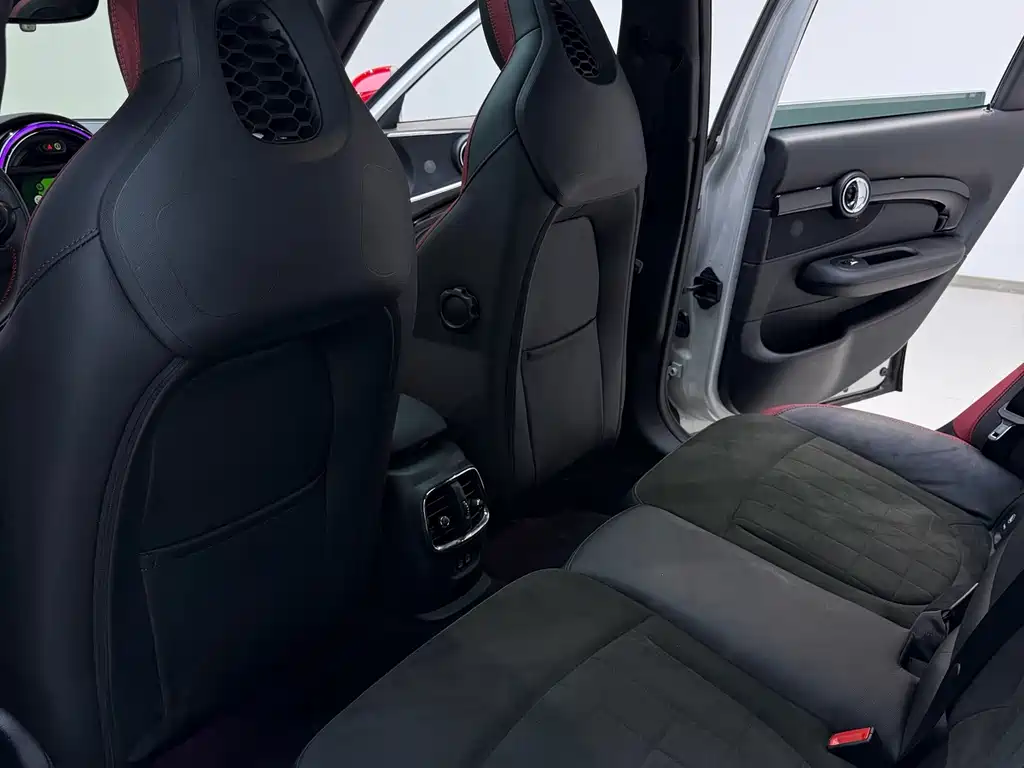 MINI Mini JCW Clubman — миниатюра 14
