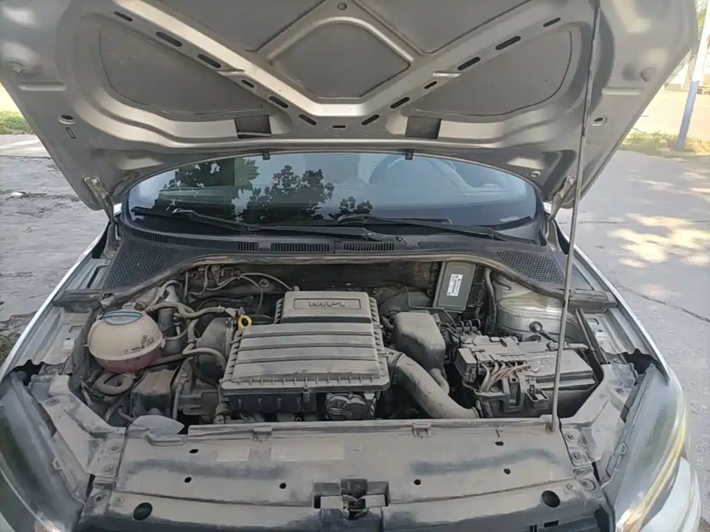 Volkswagen Jetta — миниатюра 20