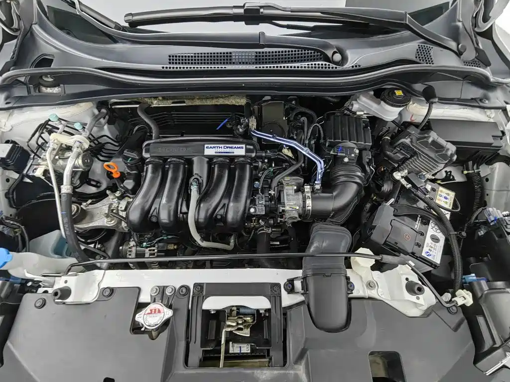 Honda XR-V — миниатюра 6