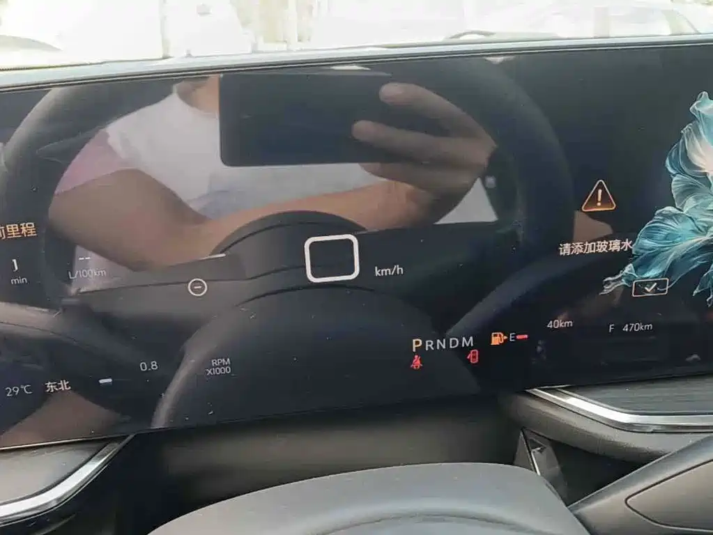 Buick Envision S — миниатюра 6