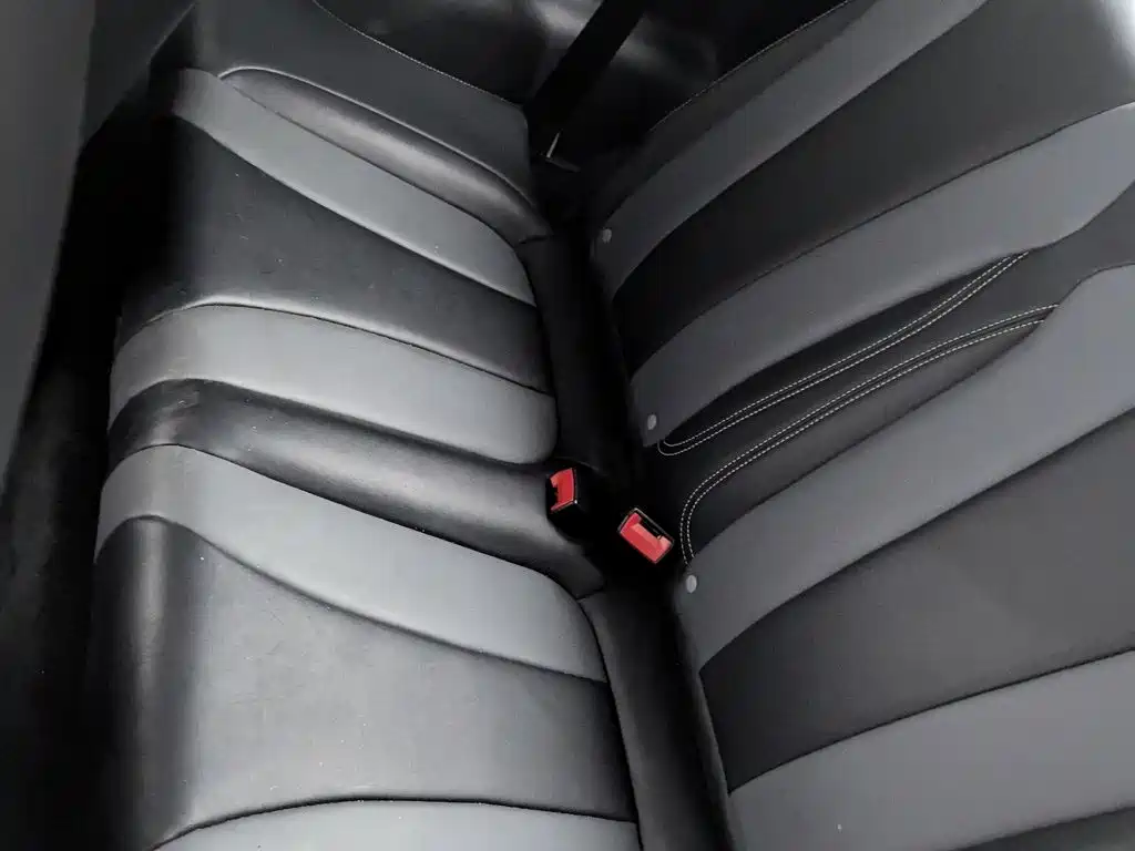 Roewe Clever — миниатюра 15
