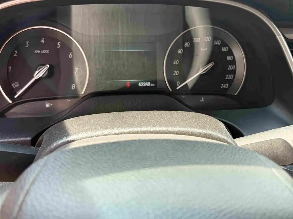 Buick Excelle — миниатюра 7