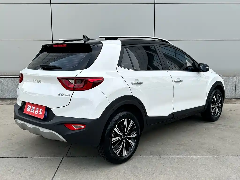 Kia KX1 — миниатюра 6