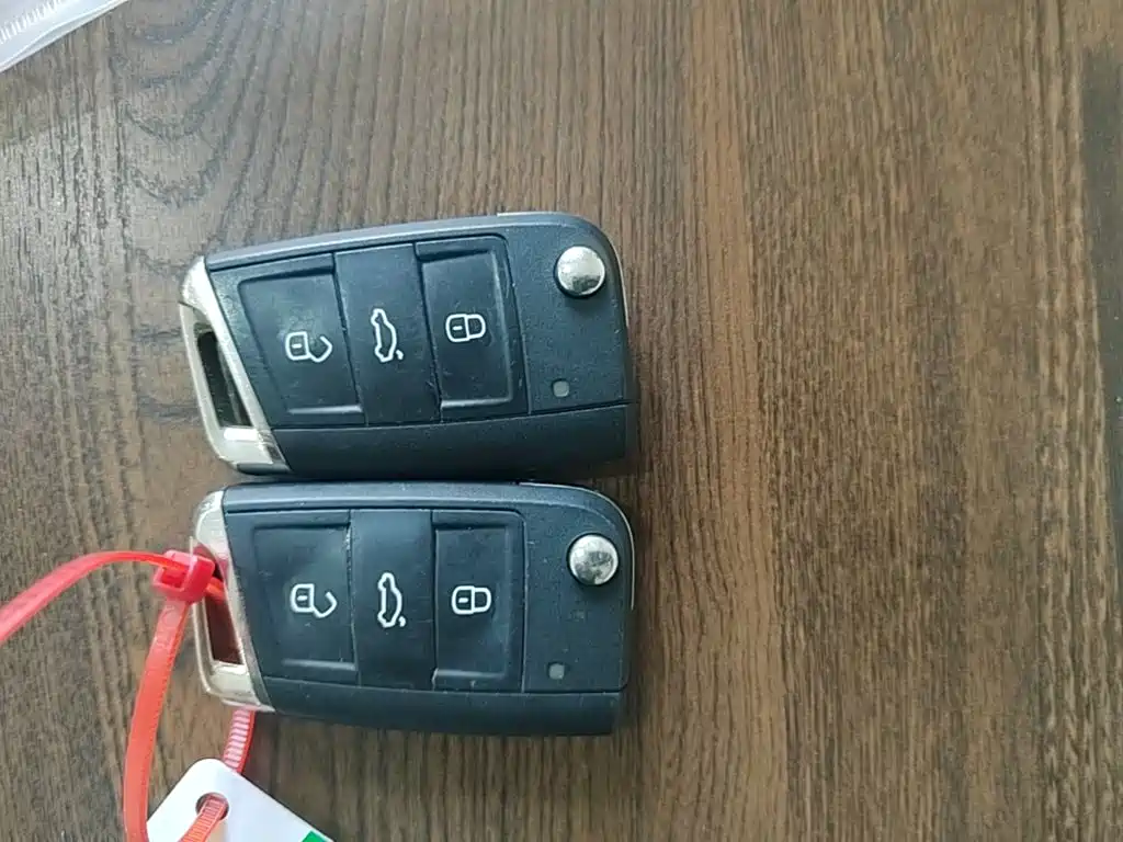 Volkswagen Golf — миниатюра 9