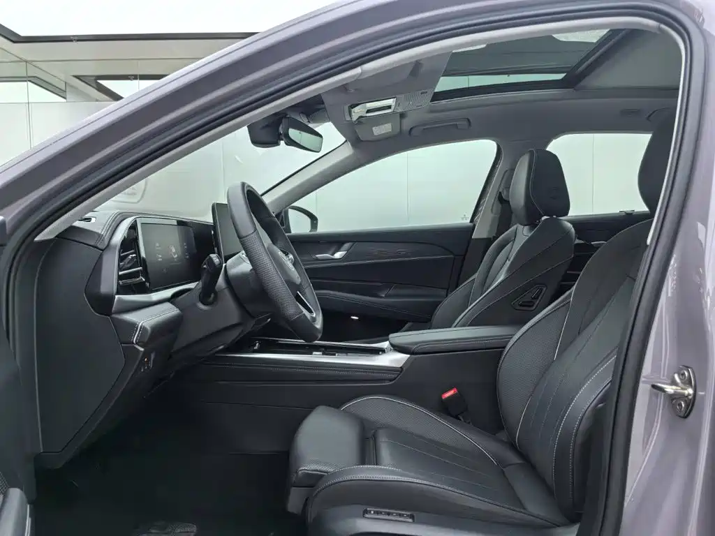 Volkswagen Passat — миниатюра 6