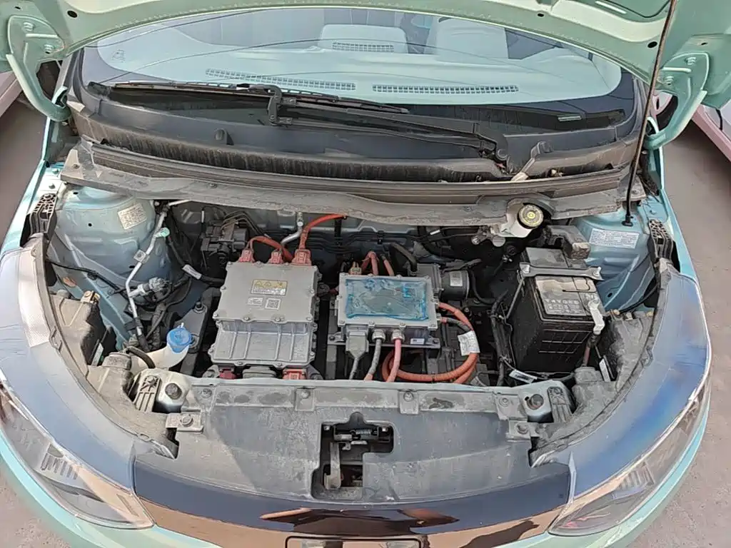 JMEV EV2 — миниатюра 20