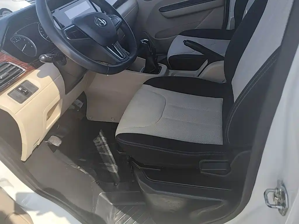 Kuayue Kuayue Star V5 — миниатюра 15