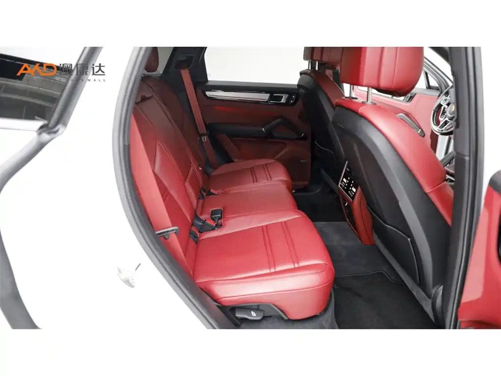 Porsche Cayenne — миниатюра 8