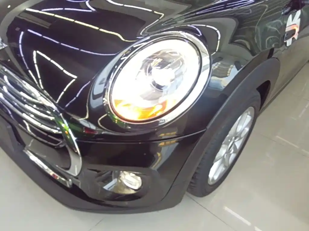 MINI Mini — миниатюра 24
