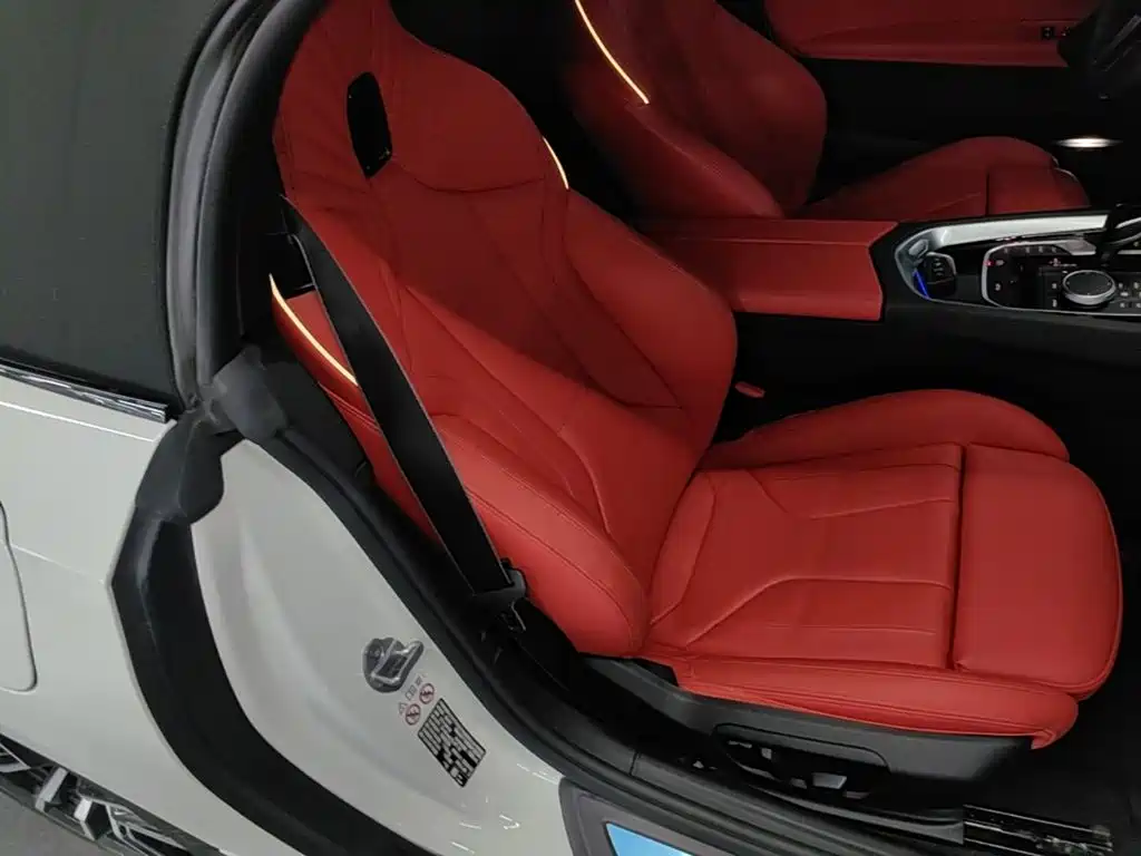 BMW Z4 — миниатюра 25